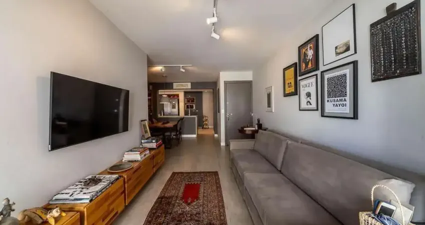 Apartamento para Locação em São Paulo, Vila Nova Conceição, 3 dormitórios, 2 suítes, 3 banheiros, 2 vagas