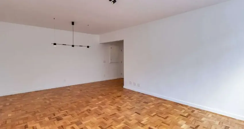 Apartamento para Venda em São Paulo, Jardim Paulista, 3 dormitórios, 1 suíte, 2 banheiros, 2 vagas