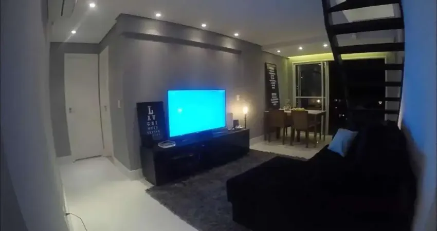 Cobertura Duplex para Locação, Vila Andrade, 2 dormitórios, 2 suítes, 3 banheiros, 3 vagas