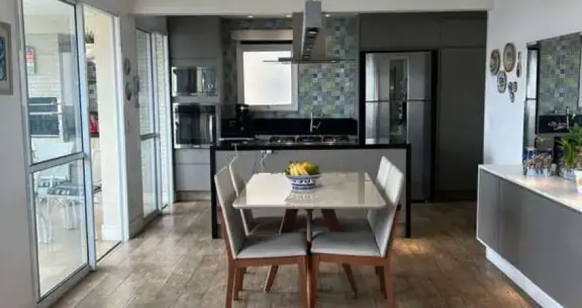 Apartamento para Venda, Jardim Arpoador, 2 dormitórios, 2 suítes, 3 banheiros, 2 vagas
