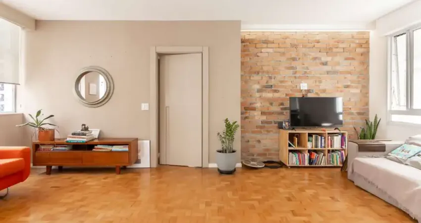 Apartamento para venda em são paulo, pinheiros, 3 dormitórios, 1 suíte, 4 banheiros, 1 vaga