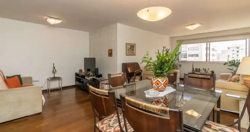 Apartamento para venda em são paulo, perdizes, 3 dormitórios, 1 suíte, 4 banheiros, 2 vagas