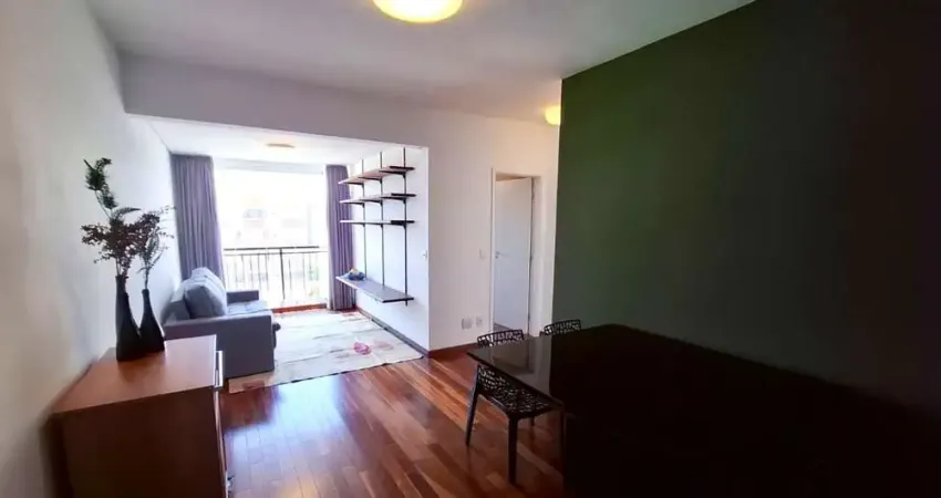 Apartamento para venda em são paulo, pinheiros, 2 dormitórios, 1 suíte, 2 banheiros, 1 vaga
