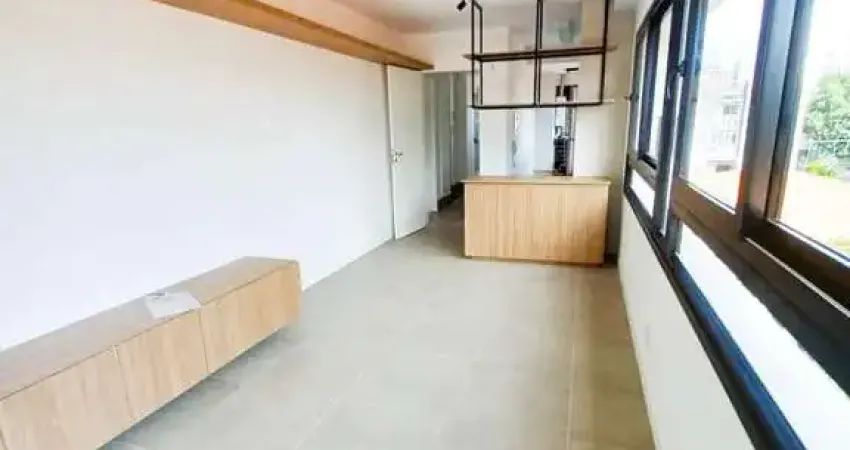 Apartamento para locação em são paulo, pinheiros, 2 dormitórios, 1 suíte, 2 banheiros, 1 vaga