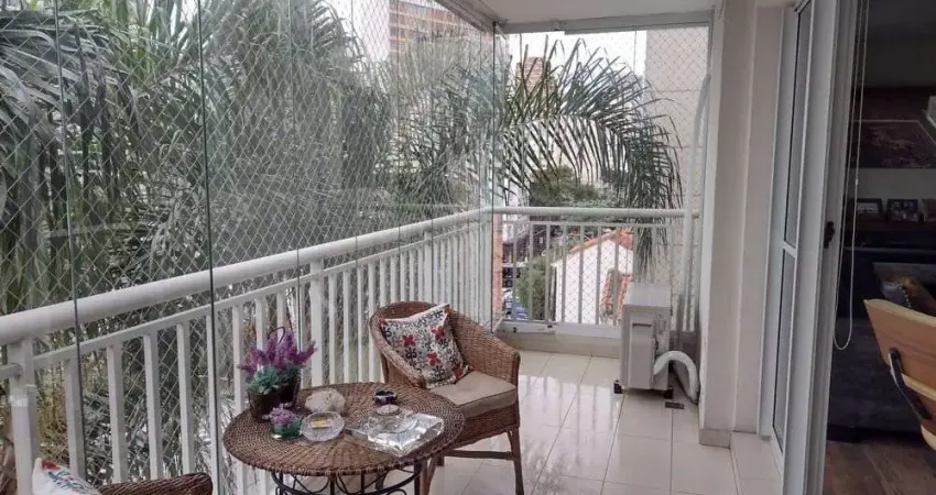 Apartamento 3 dormitórios para Venda em São Paulo, Pinheiros, 3 dormitórios, 1 suíte, 3 banheiros, 2 vagas