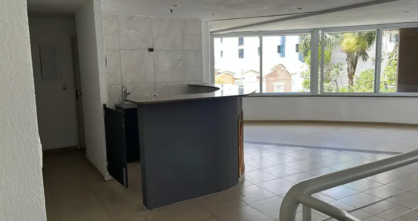 Espaço comercial para lanchonete no mezanino – ed. itapeva one | bela vista, são paulo