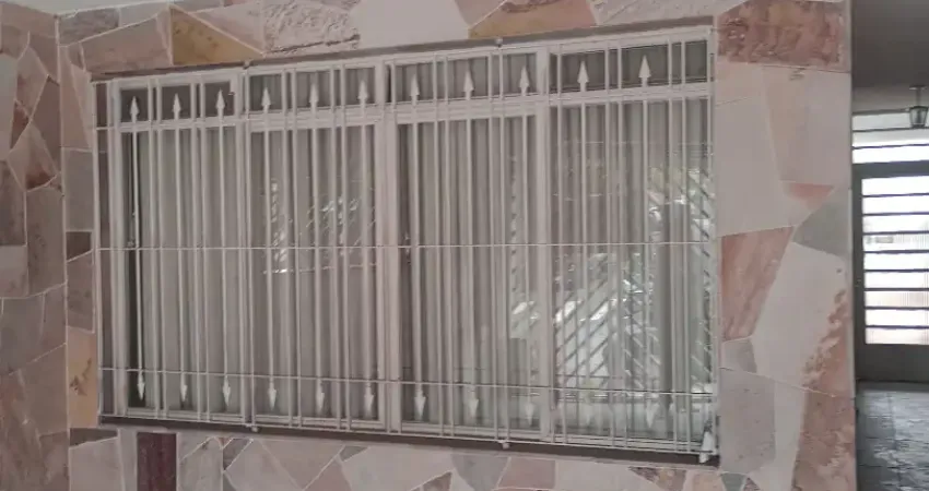 Excelente sobrado semi-geminado à venda! próximo a chácara klabin