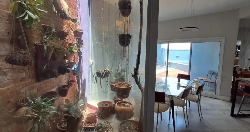 Sobrado à venda no condomínio residencial jardim mônaco – hortolândia/sp