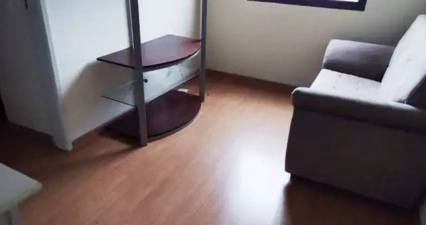 Studio mobiliado para locação – praça da árvore | edifício marianas studium