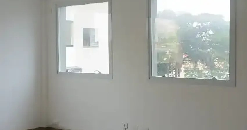 Conjunto comercial – 40 m² – 1 vaga – próximo ao metrô são judas