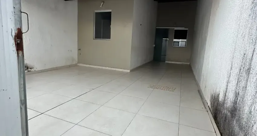 Casa com 2 quartos à venda na Avenida Ayrton Senna da Silva, 001, Conceição, Feira de Santana