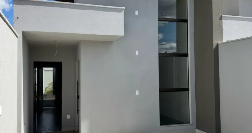 Casa com 3 quartos à venda na Avenida Nóide Ferreira de Cerqueira, 17, Sim, Feira de Santana