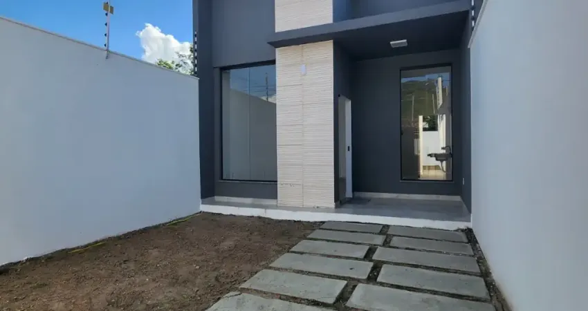 Casa com 2 quartos à venda na Caminho 8, 8, Tomba, Feira de Santana