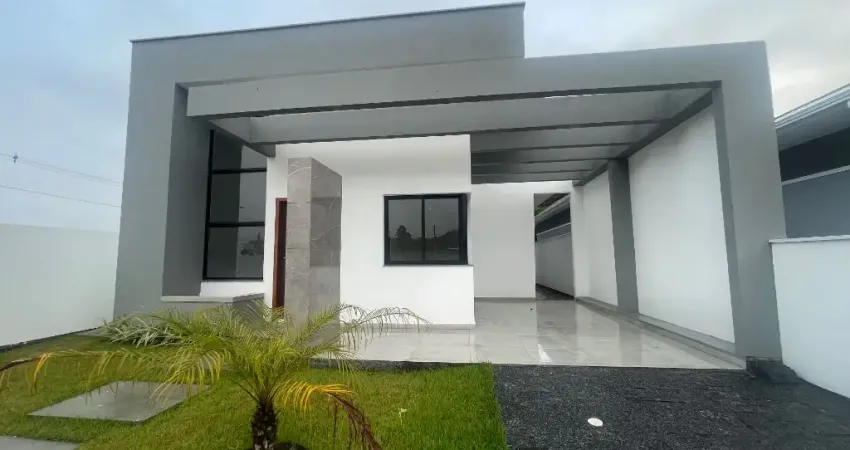 Casa com 3 quartos à venda na Rua Valmor Eiroff, 1, Forquilhinhas, São José