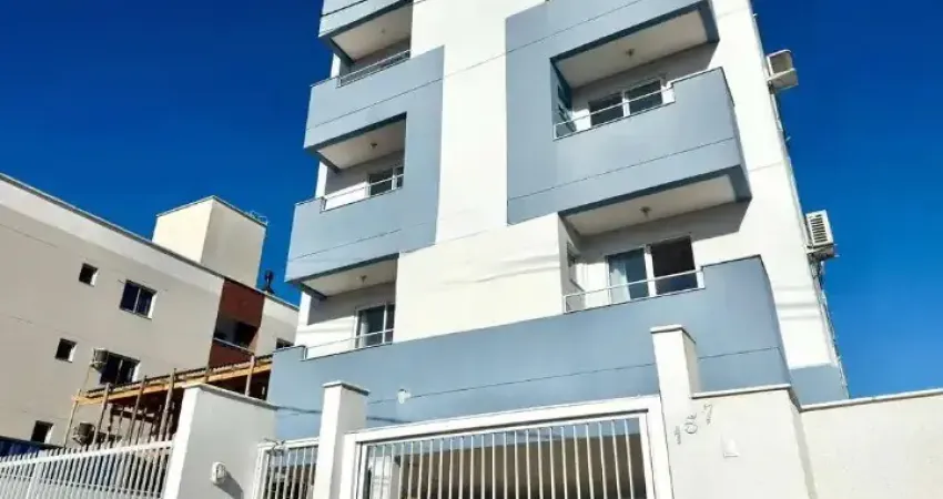 Apartamento com 2 quartos à venda na Rua Pedro Antunes Ezequiel, 157, Areias, São José