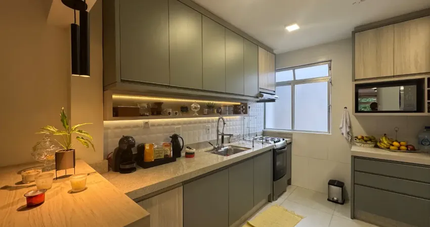 Apartamento a venda no abraão com 4 dormitórios e 3 banheiros