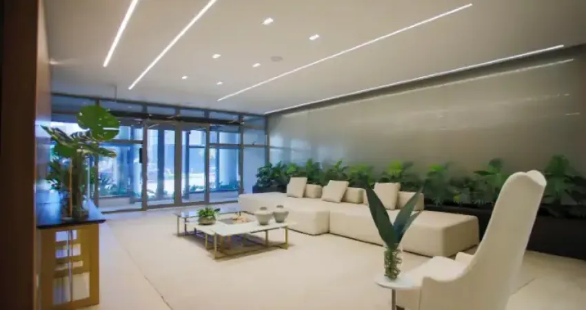 Apartamento com 2 quartos à venda na Rua Mariano Torres, 573, Centro, Curitiba