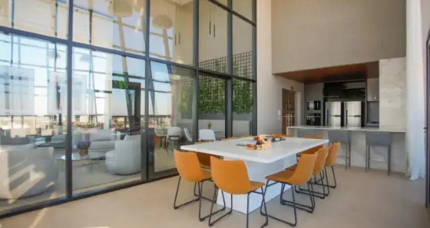 Apartamento com 2 quartos à venda na Rua Mariano Torres, 573, Centro, Curitiba