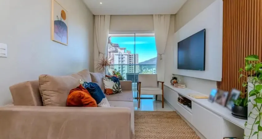 Apartamento para locação anual mobiliado, na Meia Praia em Itapema-SC