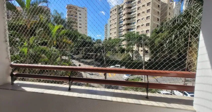 Apartamento na vila ema com 3 dormitórios, suíte e lazer completo.