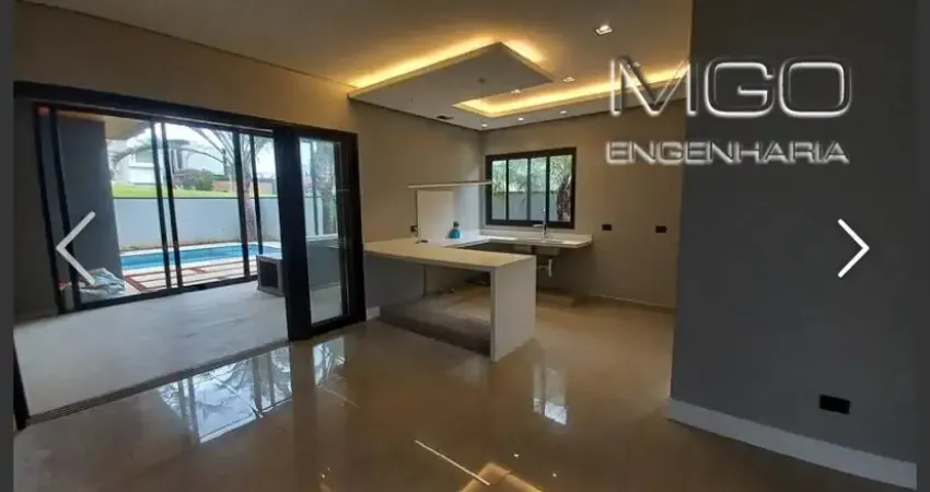 Casa em condomínio fechado com 3 quartos à venda na Rua dos Araças, 100, Condomínio Residencial Alphaville II, São José dos Campos