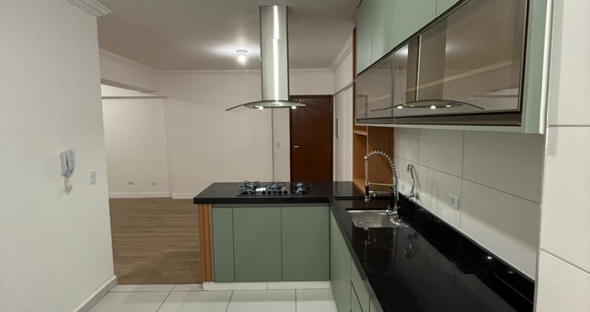 Lindo apartamento no Pq Industrial. Novo!  2 dormitórios.