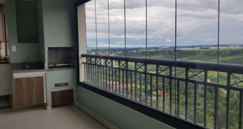Lindo apartamento na av. Cidade Jardim com 3 dormitórios, 2 vagas.