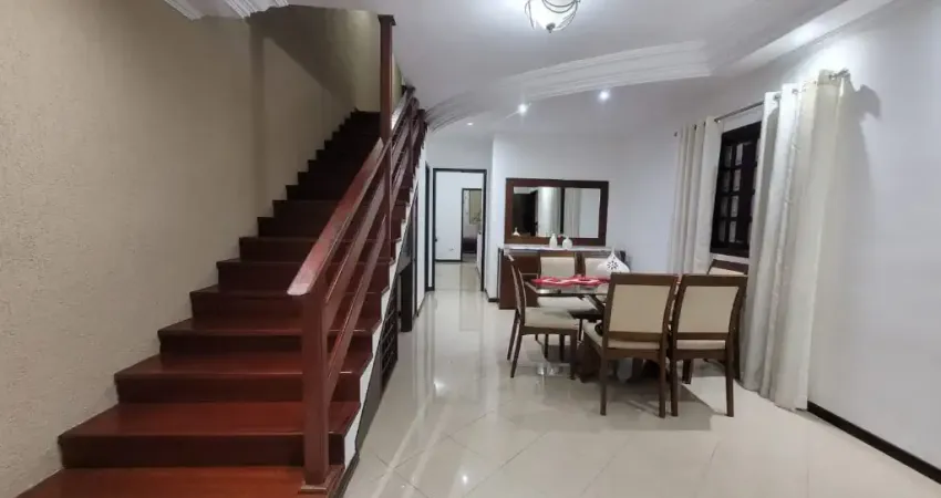 Casa com 3 quartos à venda na Rua Cristiane de Souza Ramos, 1, Jardim Sul, São José dos Campos