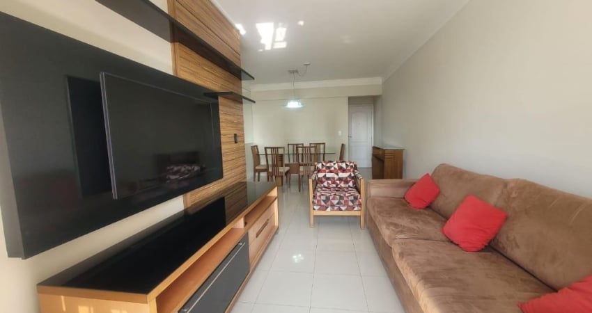Apartamento para LOCAÇÃO – Totalmente Mobiliado – Edifício Lorena, Jardim Satélite – SJC