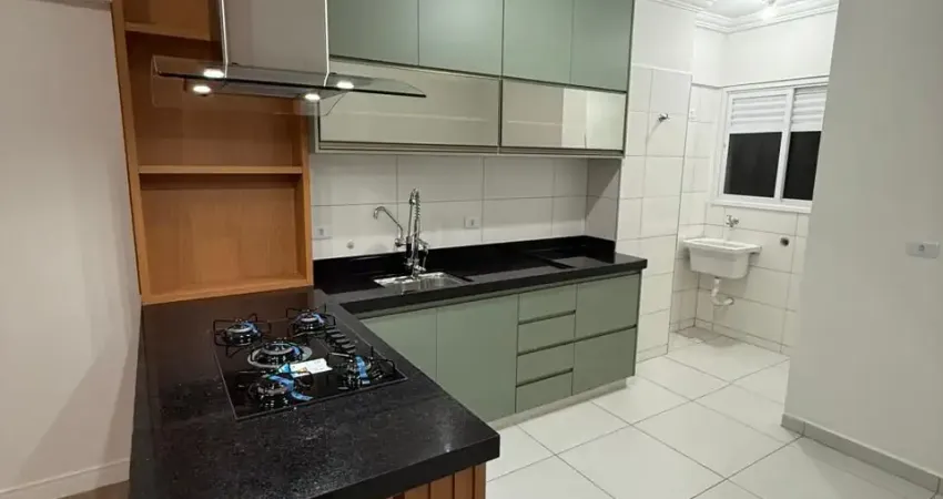 Lindo apartamento no parque industrial para venda. com 2 dormitórios, suíte, lazer completo.