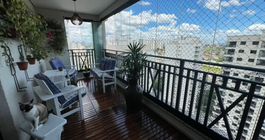 Apartamento no esplanada resort com 4 suítes, lazer completo.