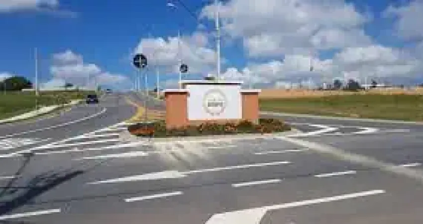 Terreno à venda no condomínio portal dos pássaros – são josé dos campos