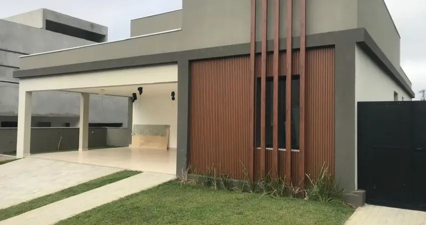 Sobrado novo de alto padrão no alphaville são josé dos campos – lazer completo e acabamento impecável