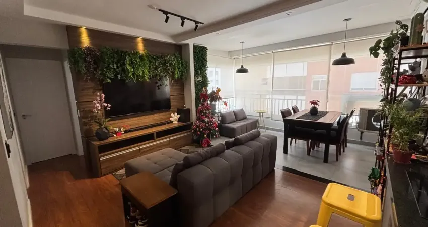 Apartamento impecável no condomínio ibiza – acabamento moderno e localização privilegiada