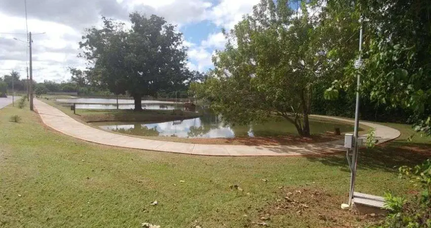 Lote/Terreno para venda com 975 m² Condomínio Aldeia das Thermas