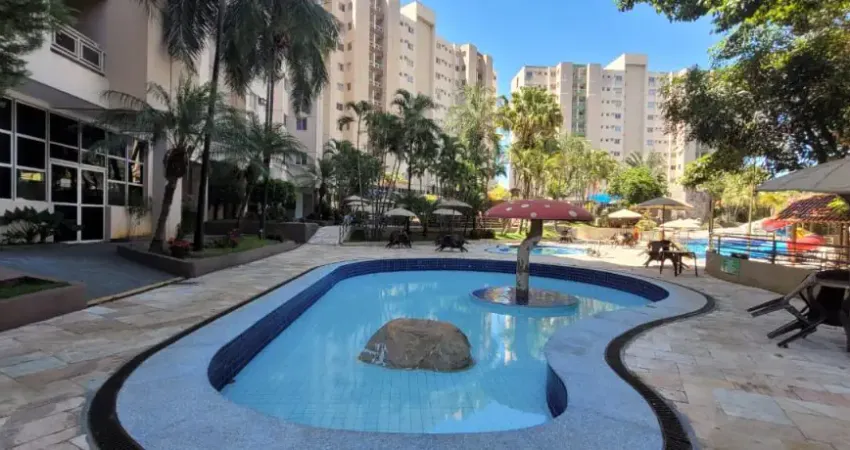 Apartamento com 02 Quartos a venda no Ecologic Park em Caldas Novas