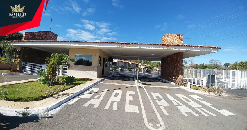 Casa com 04 quartos a venda Residencial Village em Caldas Novas GO