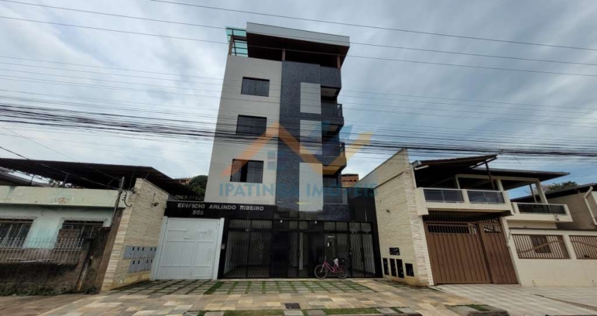 Apartamento com 3 quartos à venda na Avenida Esperança, 565, Esperança, Ipatinga