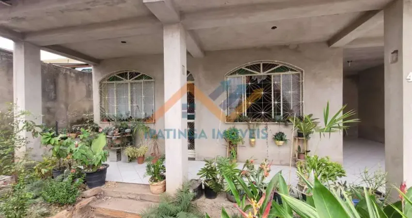 Casa com 4 quartos à venda na Rua Blumenau, 475, Veneza, Ipatinga
