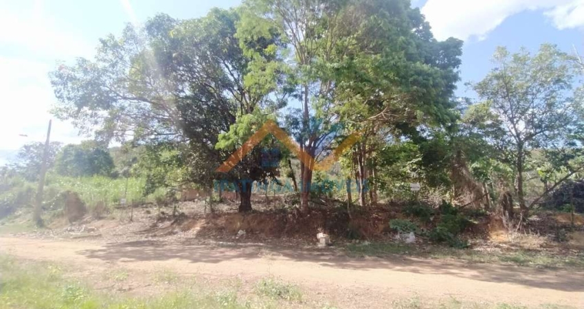 Terreno à venda na Avenida I, Vale Verde, Vale Verde, Ipaba