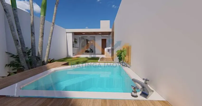 Casa com 3 quartos à venda na Rua Sabiá, 379, Tiradentes, Ipatinga