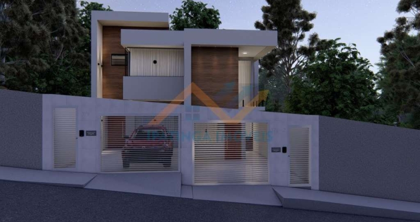 Casa com 3 quartos à venda na Rua Sabiá, 379, Tiradentes, Ipatinga