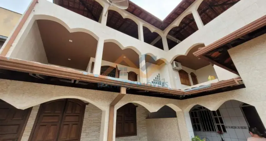 Casa com 5 quartos à venda na Rua Montevidéu, 482, Vila Militar, Ipatinga