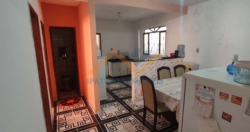 Casa com 3 quartos à venda na Rua Carlos Gomes, Cidade Nova, Santana do Paraíso