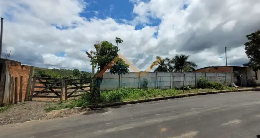 Terreno Loteamento no Residencial Porto Seguro  -  Caratinga