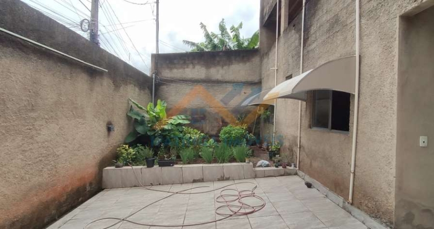 Casa com 3 quartos à venda na Rua Israel, 191, São José, Santana do Paraíso