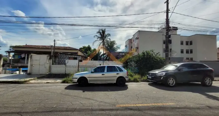 Terreno à venda na Rua Belém, 85, Veneza, Ipatinga