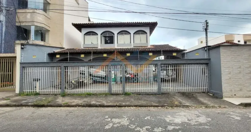 Casa com 6 quartos à venda na Rua Vital Brasil, 49, Imbaúbas, Ipatinga