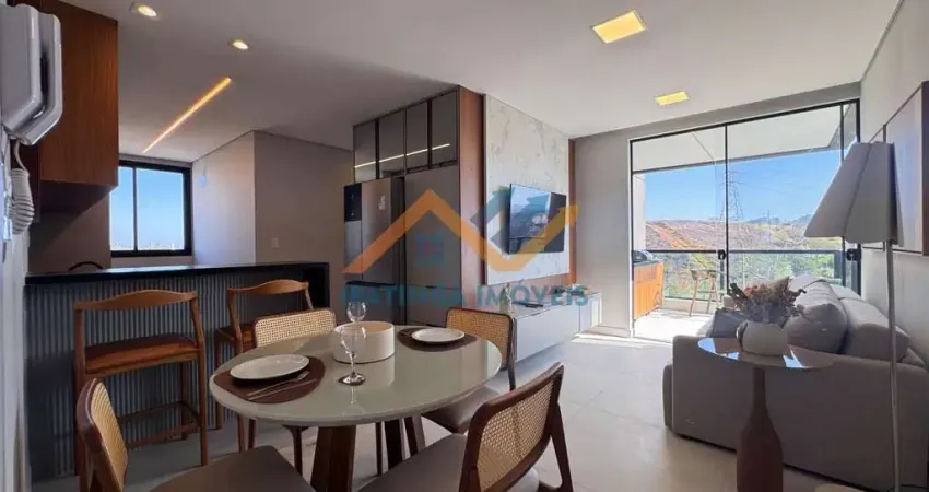 Apartamento com 2 quartos à venda na Rua Tacape, 50, Iguaçu, Ipatinga
