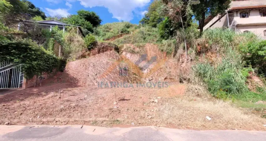 Terreno Loteamento no Caravelas  -  Ipatinga